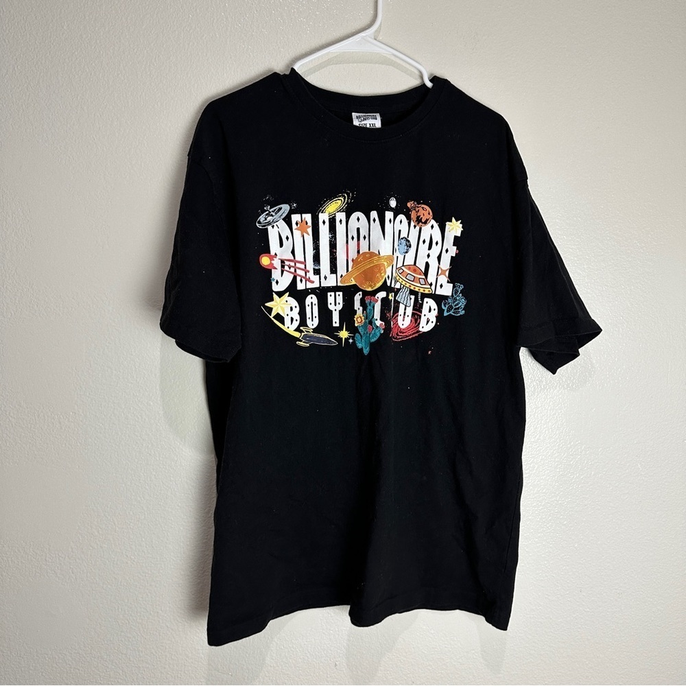 Billionaire Boys Club Vintage Shirt Size XXL